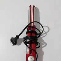 اتو مو در حد نو