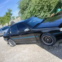 پژو 405مدل 83تمیز