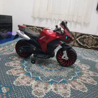 موتورشارژی درحد نو
