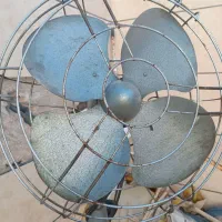 پنکه قدیمی|پنکه و تصفیه‌کنندهٔ هوا|الوند, |دیوار