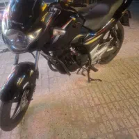 سوزوکی جی اس ۱۵۰