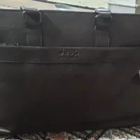 کیف وکیلی خارجی از دبی آوردن|کیف، کفش، کمربند|قم, میرزائیه|دیوار