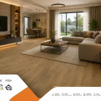 بازسازی کامل نصب کاغذدیواری وکفپوش ولمینت