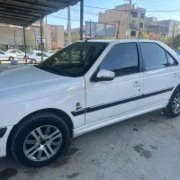 پژو پارس مدل 90