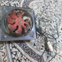 فن وهواکش|پنکه و تصفیه‌کنندهٔ هوا|بندرعباس, |دیوار