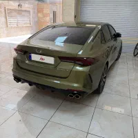 GAC امپو|خودرو سواری و وانت|تبریز, |دیوار