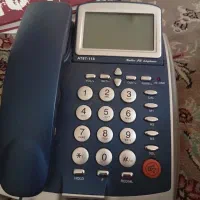 تلفن رومیزی