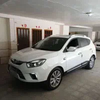 جک s5مدل ۹۶ موتور ۲۰۰۰ کروز دار نقدومعاوضه با دنا