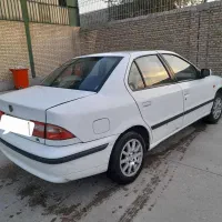 سمنددوگانه مدل ۸۷|خودرو سواری و وانت|مشهد, بهشت|دیوار