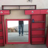 وسایل ارایشگاه