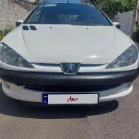 ۲۰۶ تیپ دو خیلی تمیز