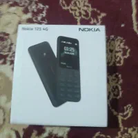 نوکیا 125 4g