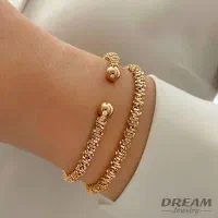 قشنگ ترین بدلیجات مدل طلا