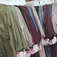 یکی بخر دوتا ببر تمامی مدل مانتو های سایز بزرگ|لباس|رشت, منظریه|دیوار