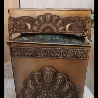 تعدادی وسایل مناسب جهزیه
