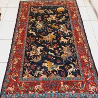 کارشناسی و خریدار فرش های دستباف