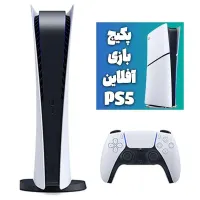 نصب 5 گیم انتخابی PS5 / PS4|کنسول، بازی ویدئویی و آنلاین|کرمان, |دیوار