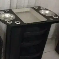 ترولی صندلی رینگ لایت