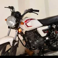 موتور کی وای ۱۴۰۲