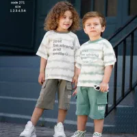 خیاط بیرون بر بچگانه