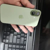 آیفون 17 ریجستر