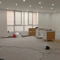 واحد 82 متری اداری و تجاری در باغستان غربی