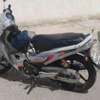 جت رو ۱۳۰ بی کلاج مدل ۹۵