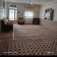 خانه اجاره ای رهن کامل یا نیمه رهن|اجارهٔ خانه و ویلا|آق قلا, |دیوار