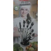 لوازم خانگی کاملا نو