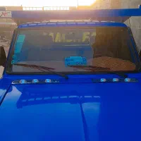 نیسان باری|خودرو سواری و وانت|بجنورد, |دیوار