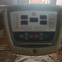 تردمیل اونیورسال اصل سنگین وزن