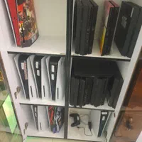 دیتا نصب بازی کنسول  ps4 ps5  اکانت تعمیرات دسته|کنسول، بازی ویدئویی و آنلاین|تهران, تهرانپارس شرقی|دیوار