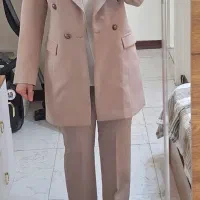 کت و شلوار سایز 40