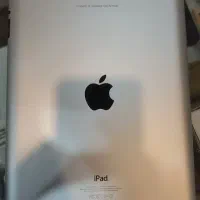 تبلت آیپد اپل