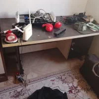 میز تحریر سالم سالم