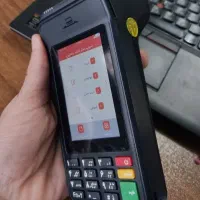 کارتخوان فورجی 4g سیار آکبند alited نقد و اقساط|فروشگاه و مغازه|تهران, خانی‌آباد|دیوار