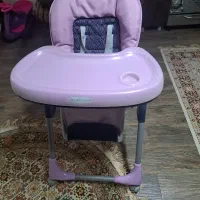 صندلی غذا بچه baby lux مدل TH353|اسباب و اثاث بچه|ساری, |دیوار