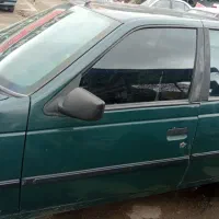 اردی مدل ۱۳۸۳|خودرو سواری و وانت|بوکان, |دیوار