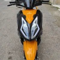 موتور سیکلت طرح عرفان ۱۱۰|موتورسیکلت|رشت, یخسازی|دیوار