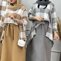 لباس زمستانی نو|لباس|سیرجان, |دیوار