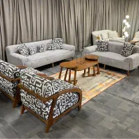 متنوع‌ترین مدل‌های اقتصادی کمجا مبل