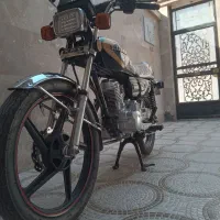 متور هندا احسان ۲۰۰