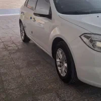 برلیانس ۳۳۰ موتور بزرگ. دنده ایی. مدل ۹۷. بدون رنگ|خودرو سواری و وانت|فولادشهر, مسکن مهر فولادشهر|دیوار