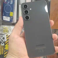 سامسونگ Galaxy S24 FE با حافظهٔ ۲۵۶ گیگابایت|موبایل|دزفول, |دیوار