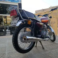 موتور سیکلت 125|موتورسیکلت|بیضا, |دیوار