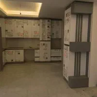 کابینت آشپزخانه و کمد دیواری و...|کتابخانه، شلف، قفسههای دیواری|قزوین, |دیوار