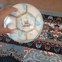 توپ فوتسال