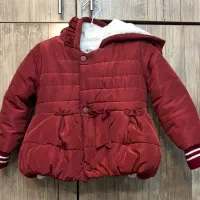 کاپشن بچگانه دخترونه