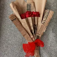 دسته گل روز مادر وروز زن