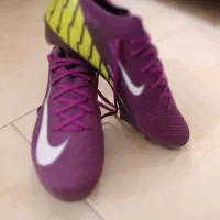 کفش استوک فوتبال سایز 40۰41